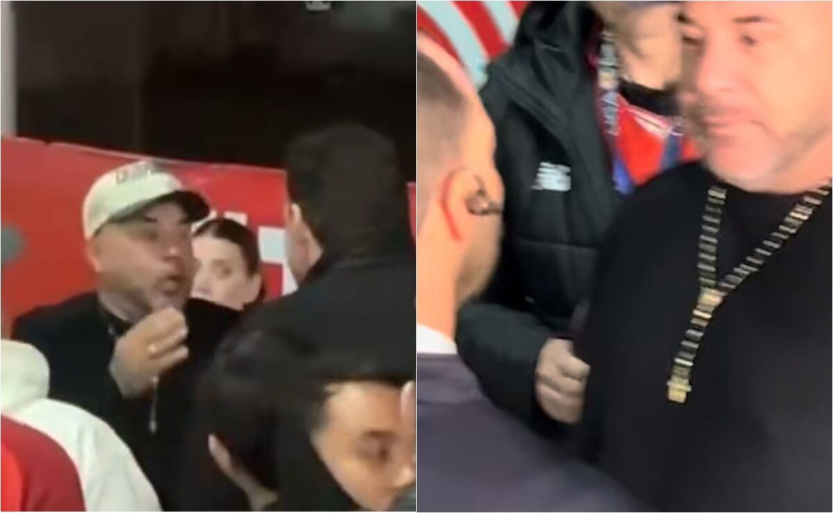 Antonio “Turco” Mohamed explota contra David Faitelson tras levantar el título de la Liga MX con Toluca