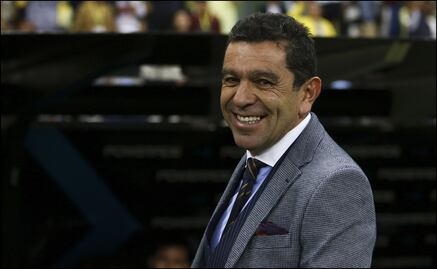 Los Pumas ratifican a David Patiño