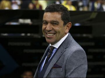 Los Pumas ratifican a David Patiño