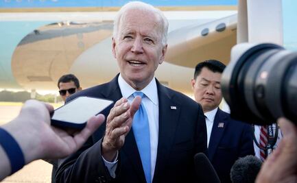Pese a diferencias, Joe Biden describe como “positivo” tono de reunión con Putin