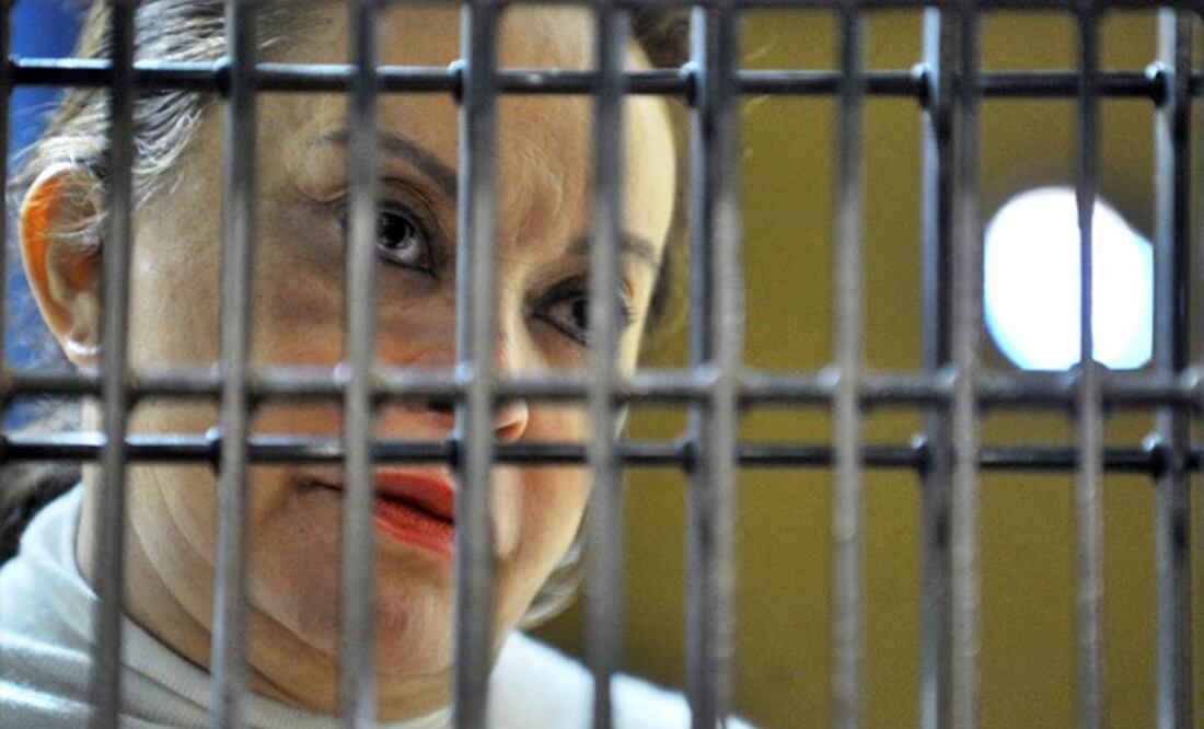 (Foto: Archivo / EL UNIVERSAL)