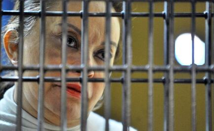 Abogado confía en prisión domiciliaria para Elba