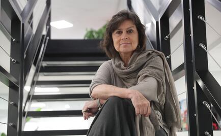 Laura Restrepo lanza libro sobre un feminicidio en Colombia