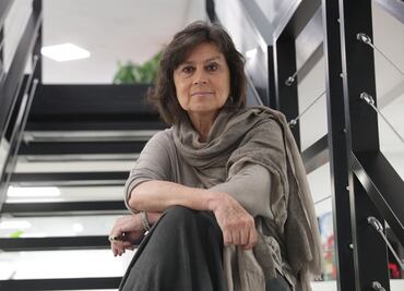 Laura Restrepo lanza libro sobre un feminicidio en Colombia