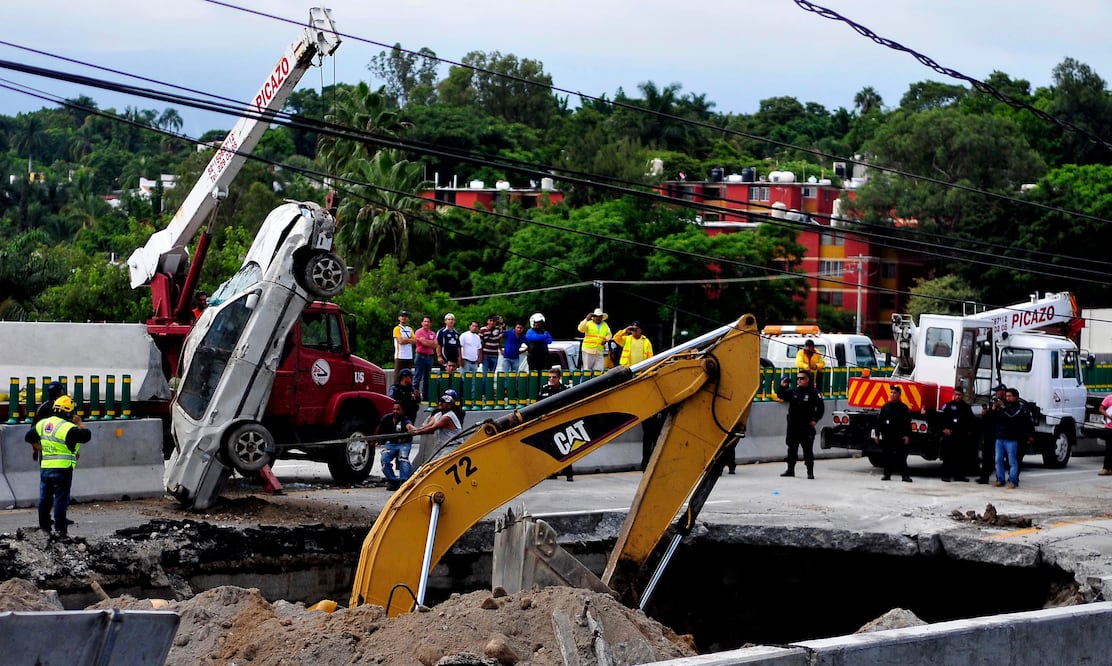 (Foto: Tony Rivera / Archivo / EL UNIVERSAL)