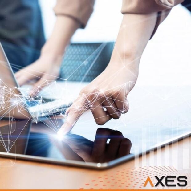 Sistemas de control de visitas automatizados para mantener la seguridad de las personas