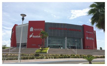 ASF podría solicitar a QRoo devolución de 3 mil 600 mdp