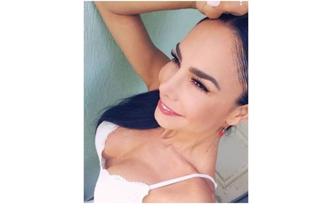 Lis Vega y su sensualidad en Instagram 