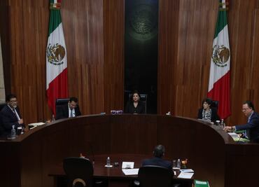 Tribunal da triunfo a Morena en 3 municipios
