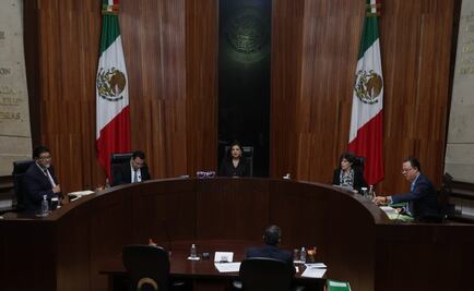 Tribunal da triunfo a Morena en 3 municipios