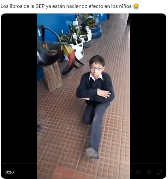 Captura vía Twitter.