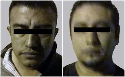 Detienen a hermanos en Neza; se les acusa del feminicidio de Jimena Paola, de 14 años