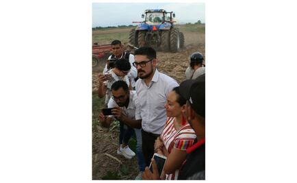 Sedatu implementará programas de ayuda en Nayarit tras paso de "Willa"