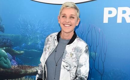 DeGeneres cuestiona pareja gay en "Buscando a Dory"