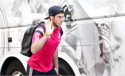 Gareth Bale, convocado para Eurocopa 2016