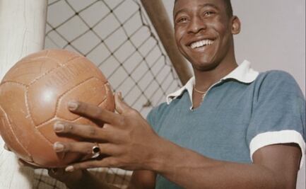 ¿Cuál fue el mejor partido de Pelé en toda su carrera?