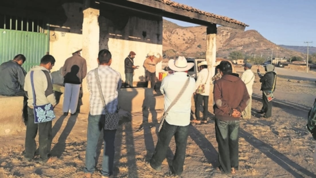 300 años de la última conquista española: El Nayar