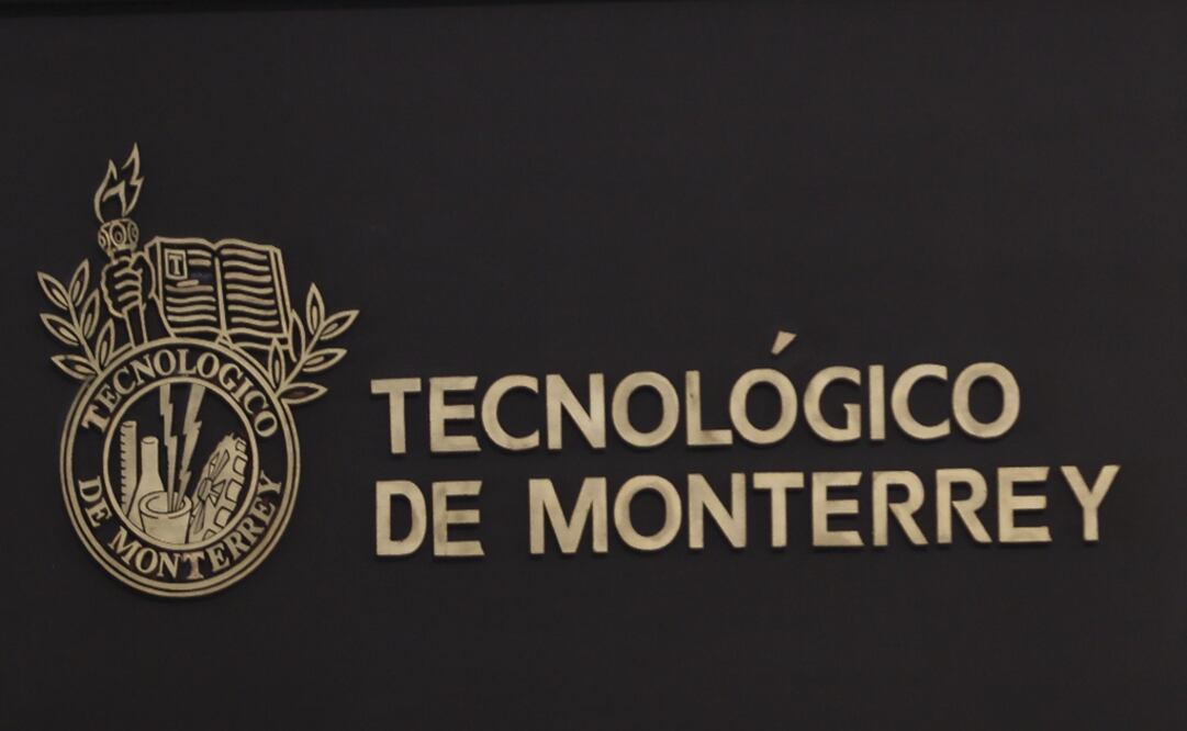 El Tecnológico de Monterrey se ubicó como la mejor universidad, tanto públicas como privadas, de todo el país. Foto: Archivo/EL UNIVERSAL