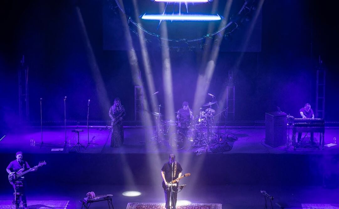 Marrano Rosa también celebró sus 20 años de carreta. Foto: Instagram oficial.