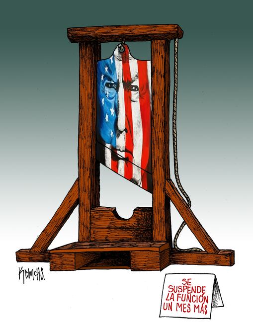 Cartón de KEMCHS