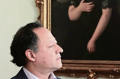 ¿El demonio en el Conservatorio Nacional de Música?