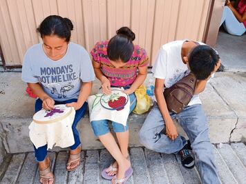 “Una mujer marca diferencia de vida" 