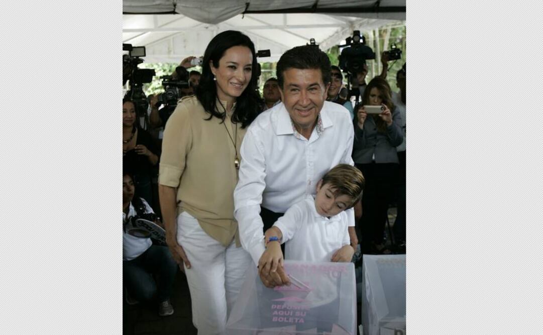 Foto: Alejandro Acosta / EL UNIVERSAL