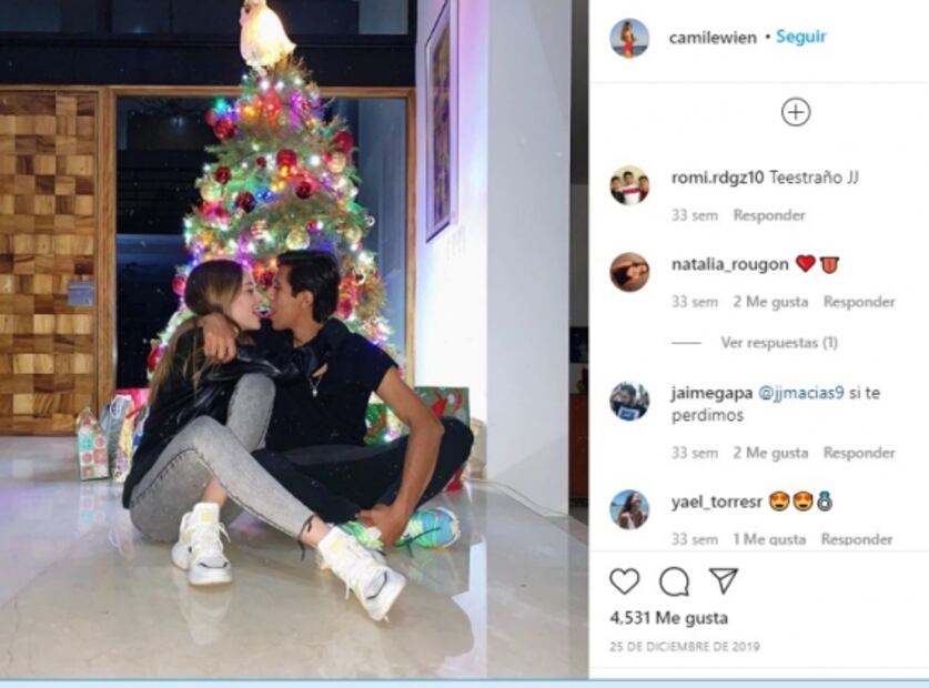 José Juan Macías niega relación