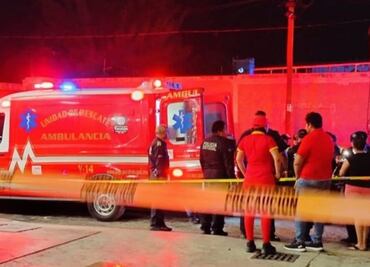 Frustran asalto en Oxxo de Yucatán; clientes y empleados detienen a tres delincuentes durante el asalto