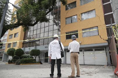 Donaron 30 mdp para reconstruir hogares por 19-S