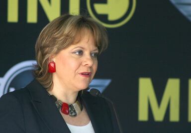 Actuales medidas del Hoy No Circula, inapropiadas: Delgado