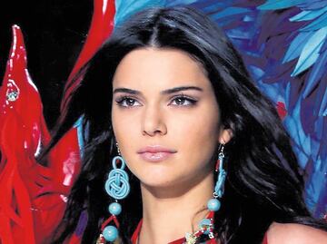 ¿Cuáles son las medidas de las modelos mejor pagadas?