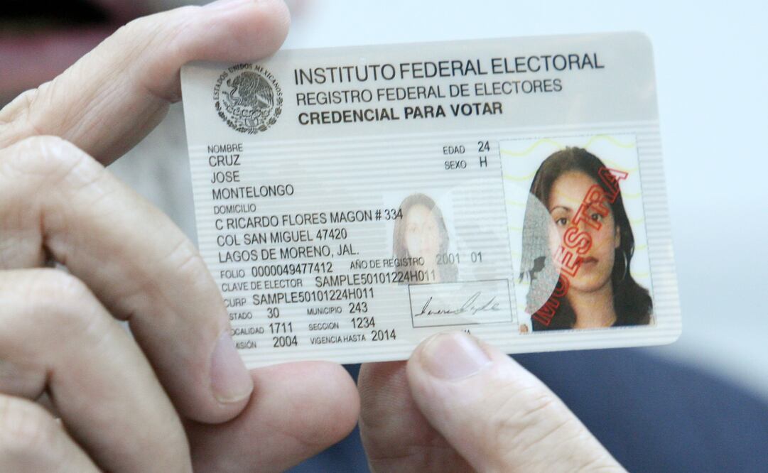 Foto: Archivo / El Universal