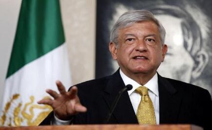 López Obrador rules out Morena alliances with other parties