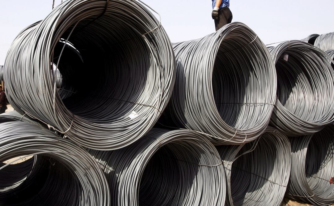 El cierre de las instalaciones en Reino Unido se llevará a cabo por fases, con la primera programada hacia mediados de año y el resto durante la segunda mitad de 2024. Foto: Ilustrativa / EFE