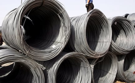 Sí a firma de T-MEC, pero con medidas espejo al acero de EU: Canacero