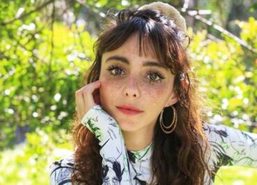 Natalia Téllez impacta en bikini