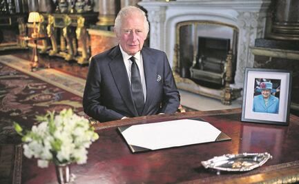 Coronación de Carlos III podría tardar semanas o meses