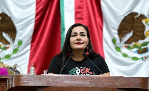 Congreso de CDMX declara el 11 de septiembre como Día del Rocanrol Mexicano; "estamos haciendo justicia a nuestra memoria musical", señalan