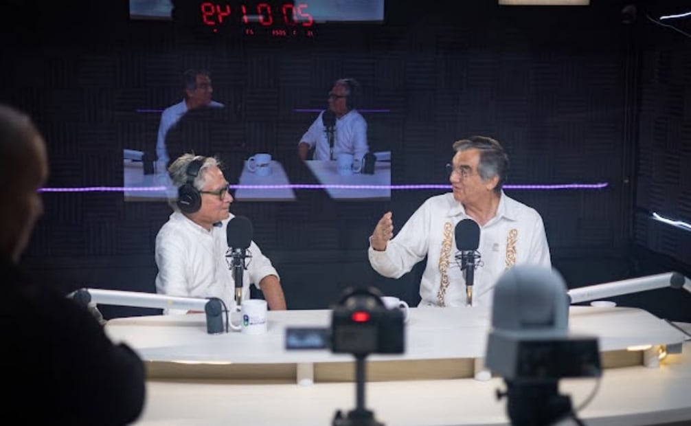 Américo Villarreal destaca proyectos estratégicos en Tamaulipas; afirma que impulsan el desarrollo nacional.
Foto: Especial.