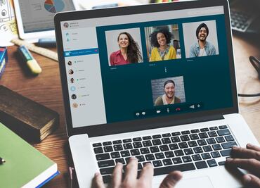 Netiqueta. ¿Cómo mantener los buenos modales en línea mientras te quedas en casa?