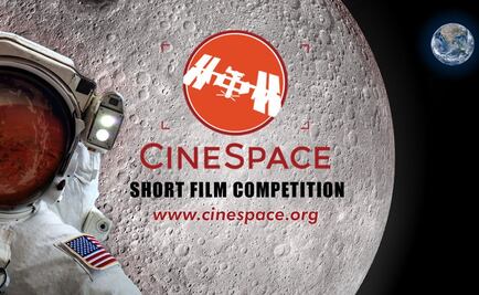 El cortometraje mexicano finalista de un concurso de la NASA