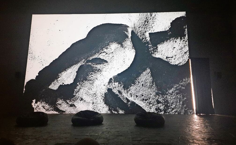 Aspectos de ARTBO. Foto: Especial.