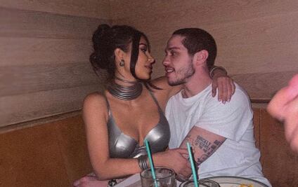 Pete Davinson responde a declaraciones de Kanye West sobre su supuesto SIDA