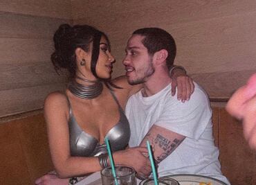 Pete Davinson responde a declaraciones de Kanye West sobre su supuesto SIDA