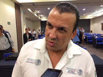 Releva Semarnat a su delegado en Quintana Roo