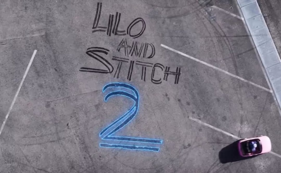 Anuncian que ya está en marcha Live action de "Lilo & Stitch 2".