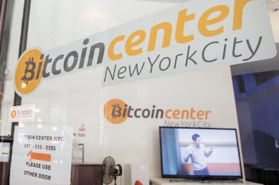 Banxico fija modelo para activos virtuales