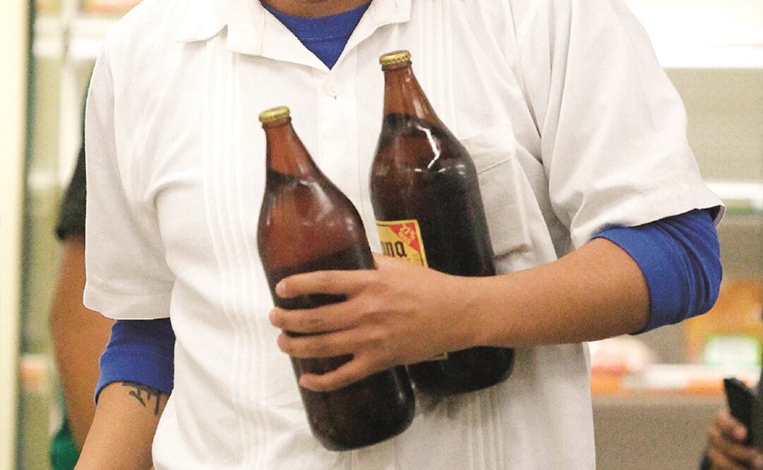 (Foto: Archivo / EL UNIVERSAL)