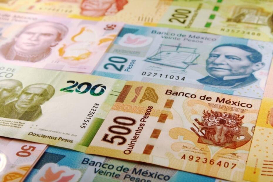 El ajolote y Xochimilco saldrán en el nuevo billete de 50 pesos